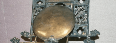 探索中国的辟邪文化，有哪些古老的辟邪工具_民俗文化 菊江历史网