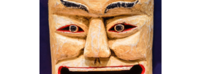 探索中国的傩文化，它经过了怎样的变化与发展_民俗文化 菊江历史网