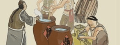 唐代酒文化为什么那么繁荣兴盛，哪些原因造成的_民俗文化 菊江历史网