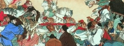 “爵”为何会成为等级划分的名称，爵位制度是如何形成的_民俗文化 菊江历史网