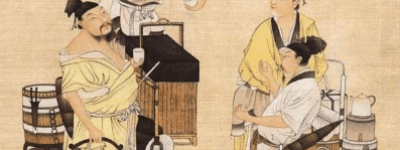 宋朝时期的茶文化有多鼎盛，南宋的茶画艺术是如何发展的_民俗文化 菊江历史网