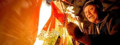传统的木偶戏和皮影戏都有什么区别呢_民俗文化 菊江历史网