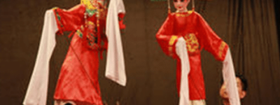 木偶戏是如何被发明的，发明者又是谁呢_民俗文化 菊江历史网