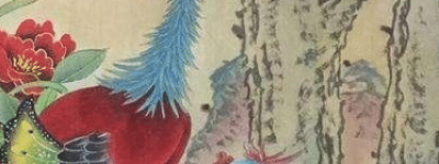 历史上被称为百鸟之王的凤凰，占据着什么样的地位_民俗文化 菊江历史网