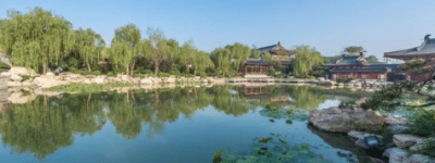 唐诗：诗人与朝代的相互成全，不同时期的唐诗有何差别_民俗文化 菊江历史网