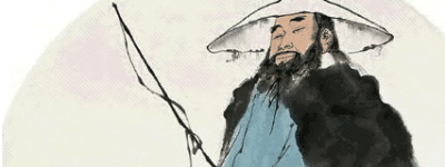 李珣《渔歌子·柳垂丝》：全篇写景指事，颇为宛转自如_民俗文化 菊江历史网