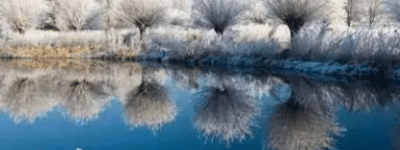 小寒：二十四节气之一，标志着农历冬季时节的正式开始_民俗文化 菊江历史网