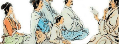 南宋时期的思想文化的特点是什么，新儒学理学思想的诞生_民俗文化 菊江历史网