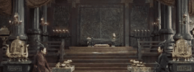 跪拜之礼在古代社会流传已久，发生根本性质上的变化是在何时_民俗文化 菊江历史网