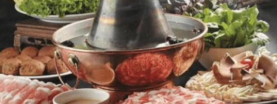 京师的涮羊，化是如何形成的，北京餐馆的社会功能有哪些_民俗文化 菊江历史网