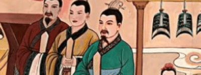 大壮卦“贞吉悔亡，藩决不羸”表达的是什么意思_民俗文化 菊江历史网