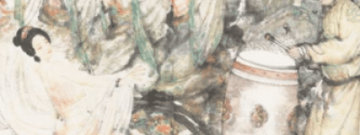 《霓裳羽衣曲》原文是什么，怎么翻译_民俗文化 菊江历史网