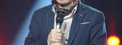 柳重言【原名柳启强，中国香港音乐人】 – 人物百科