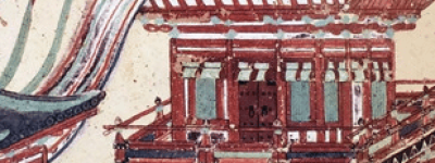 敦煌壁画为什么能如此充满着想象力_民俗文化 菊江历史网