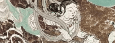 宋朝佛教渐衰，此时敦煌壁画的特色是什么_民俗文化 菊江历史网