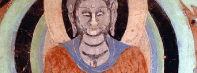 西魏时期，敦煌壁画的整体风格是什么样的_民俗文化 菊江历史网