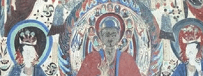 敦煌壁画中的佛像画特点有哪些_民俗文化 菊江历史网