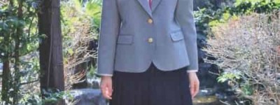 穴井千寻【前日本HKT48 Team H的成员】 – 人物百科