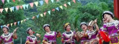 达努节是那个民族的节日，有怎样的由来呢_民俗文化 菊江历史网