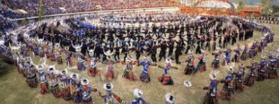 苗年是哪一天，这个节日又有哪些传统习俗_民俗文化 菊江历史网