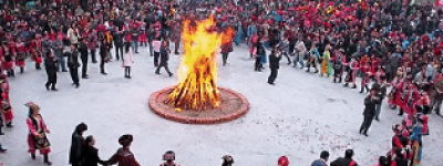 日羌节是几月几号，日羌节的由来是什么_民俗文化 菊江历史网