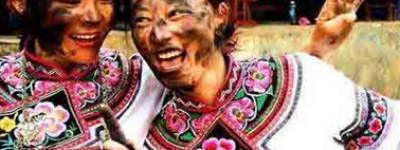 锡伯族抹黑节是怎么来的，详解抹黑节的传说_民俗文化 菊江历史网