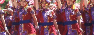 日羌节是那个民族的节日，有哪些习俗和活动_民俗文化 菊江历史网