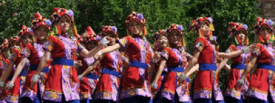 日羌节有哪些庆祝活动，和“羌年节”是什么关系_民俗文化 菊江历史网