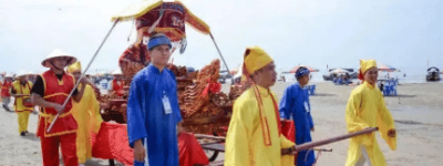 京族哈节是哪个少数民族的节日，它有何历史渊源_民俗文化 菊江历史网