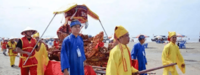京族哈节具体是哪一天，这一天又有哪些主要活动_民俗文化 菊江历史网