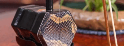 二胡是什么时期开始流行的，为何现在作品少了_民俗文化 菊江历史网