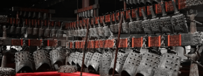 关于编钟这种古代乐器，它有什么起源与象征_民俗文化 菊江历史网