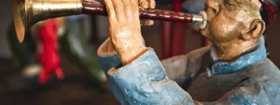 探索唢呐的基本构造，唢呐有哪些分类_民俗文化 菊江历史网