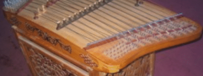 乐器“锵”是如何传播发展的，其形制结构如何_民俗文化 菊江历史网