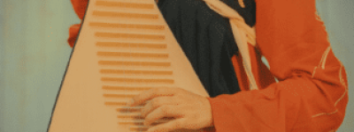 柳琴是什么样的乐器，与琵琶有什么不同_民俗文化 菊江历史网