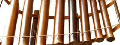 竹筒琴是那个民族的乐器，其外形是怎样的_民俗文化 菊江历史网