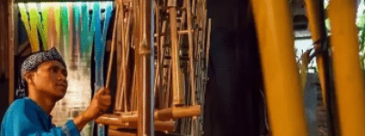竹筒琴的结构是怎样的，和竹铜鼓有什么关系_民俗文化 菊江历史网