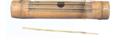 竹筒琴的历史有多久，有哪些演奏技巧呢_民俗文化 菊江历史网
