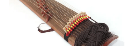 伽倻琴简介，关于伽倻琴又有什么起源与发展_民俗文化 菊江历史网