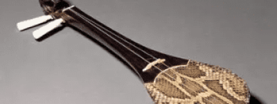 忽雷这个名字从何而来，和琵琶有什么区别_民俗文化 菊江历史网