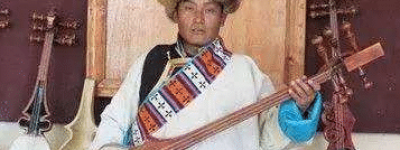 什么是扎木年，有何由来_民俗文化 菊江历史网