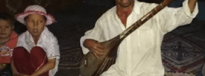 什么是多朗热瓦普，是个什么样的乐器_民俗文化 菊江历史网