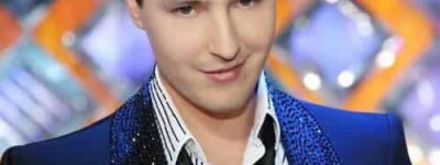 维塔斯【俄罗斯男歌手】 – 人物百科