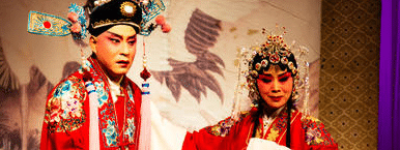 秦腔《八义图》具体讲述了一个什么样的故事_民俗文化 菊江历史网