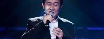 付笛声【中国男歌手】 – 人物百科