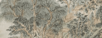 清初四王的艺术特色是什么，清初四王带来了哪些影响_民俗文化 菊江历史网