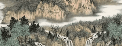 南北派山水画各自的特征是什么，体现在哪些方面_民俗文化 菊江历史网