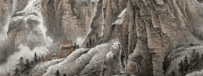 北方山水画派代表人物有哪些，北方山水画派的作品有何特点_民俗文化 菊江历史网