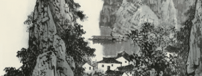 北派山水画家有哪些人，北派山水画家留下了哪些作品_民俗文化 菊江历史网