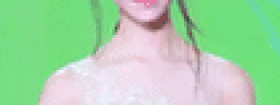 阿丽亚【中国内地女演员】 – 人物百科